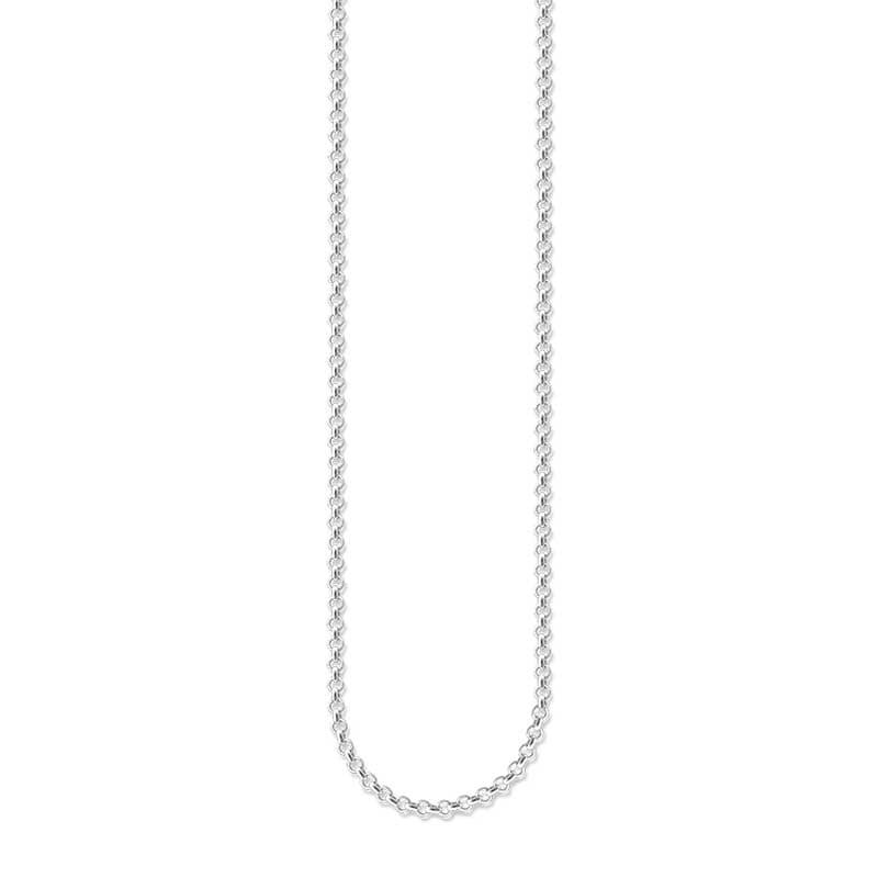 Thomas Sabo Belcher Necklace 42cm