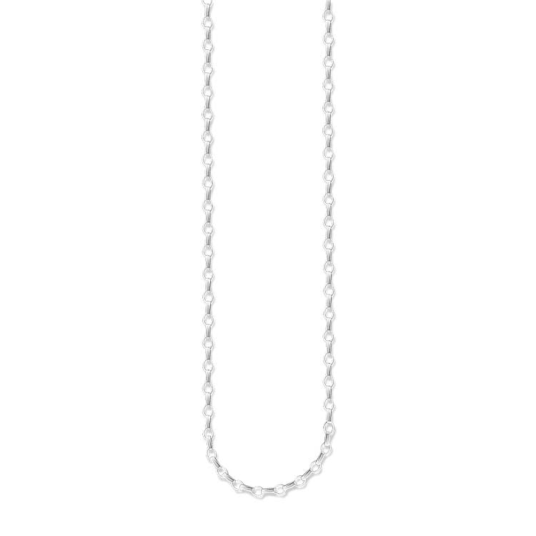 Thomas Sabo Belcher Necklace 80cm