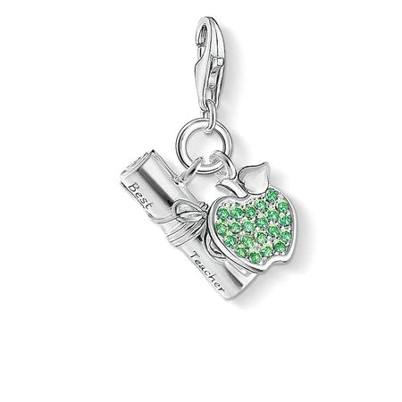 Thomas sabo hot sale apple charm