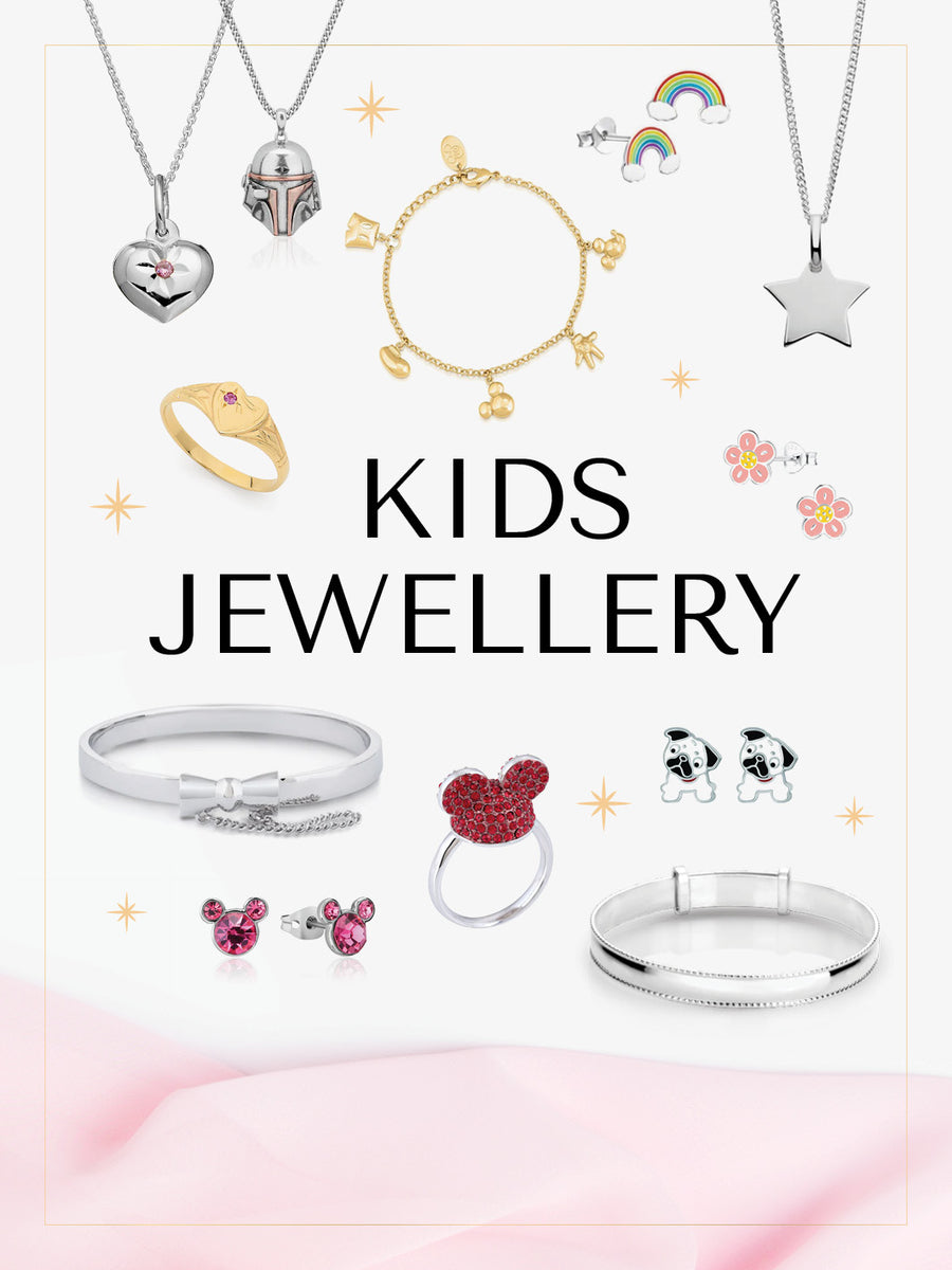Shop Kids Jewellery online