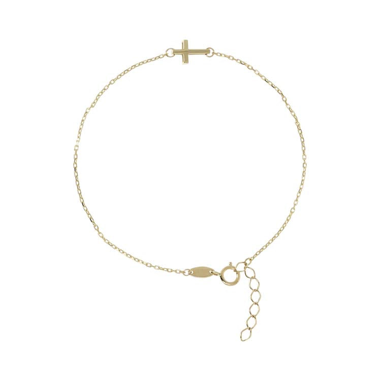 Forzatina Cross Bracelet.