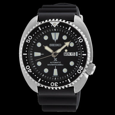 Mens Seiko Prospex Automatic Divers Watch.