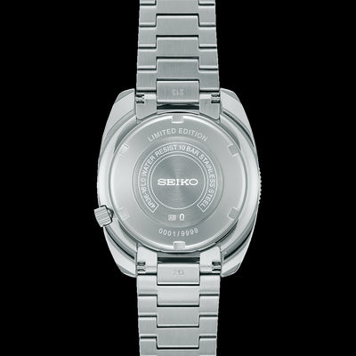 Seiko 5 Sports Limited Edition Automatic Watch.