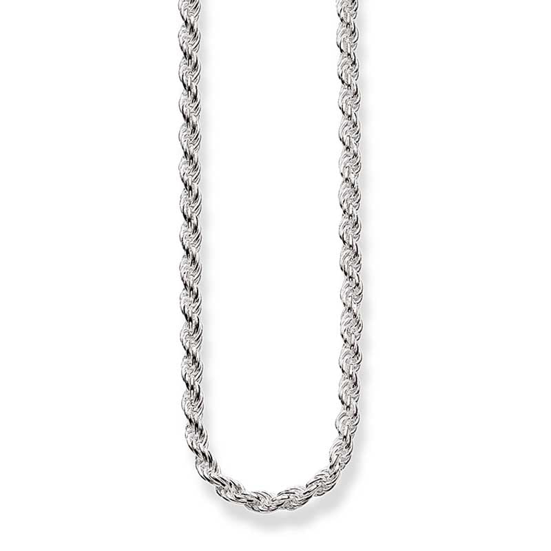 thomas Sabo 90cm Wheat Necklace