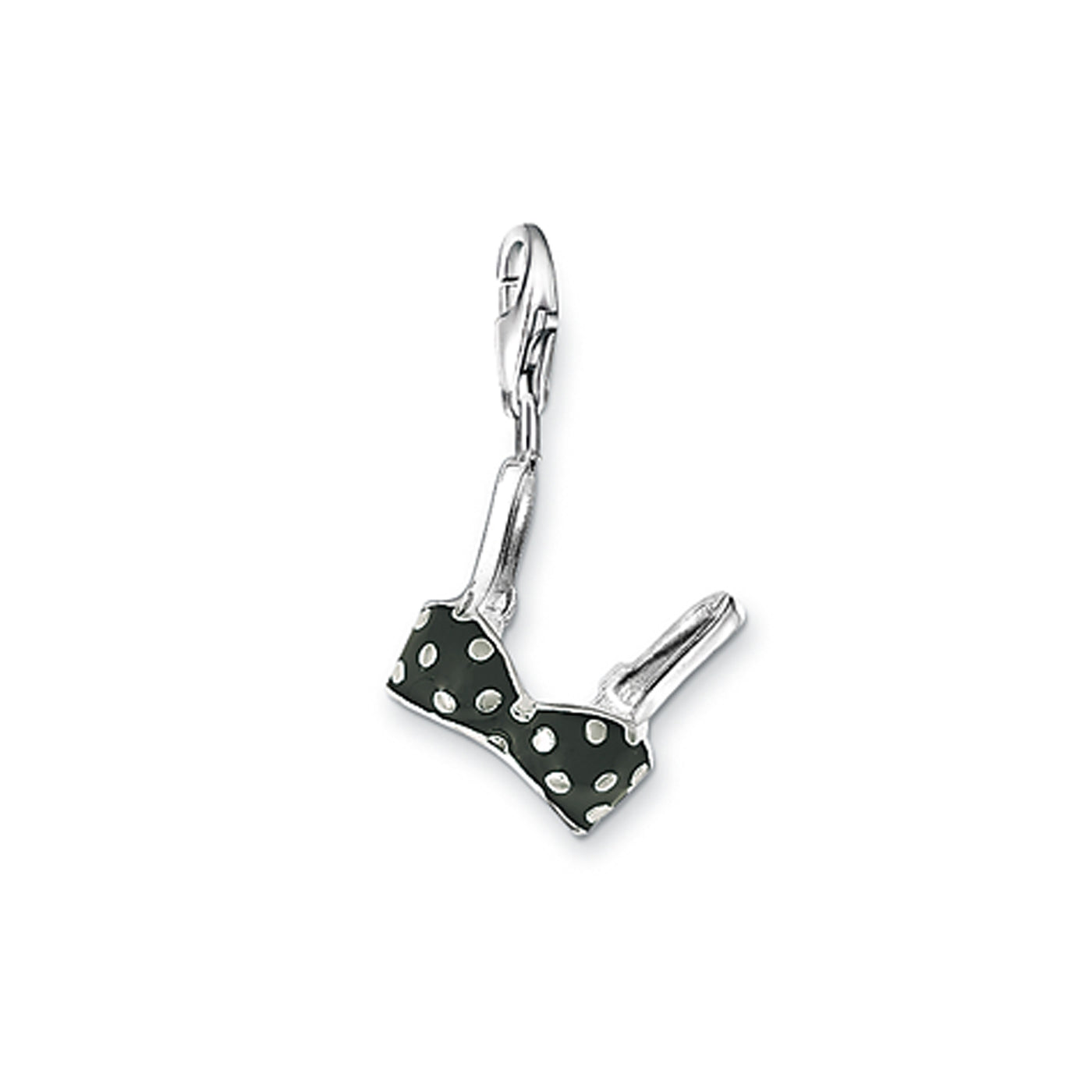 Thomas Sabo Charm Club bikini top charm.