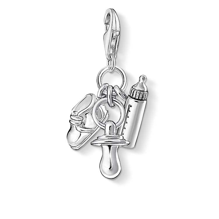 Thomas Sabo Charm - Baby