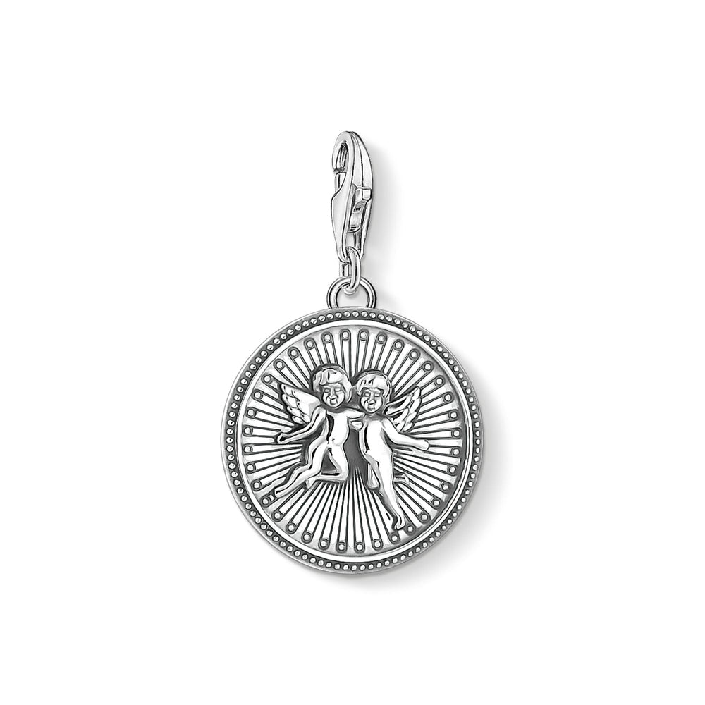 Thomas Sabo Cupid Disc Charm