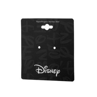 DISNEY Mickey March Birthstone Necklace Hypoallergenic Stainless Steel