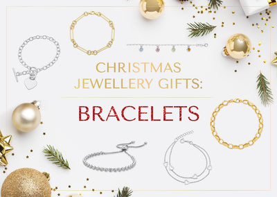 Shop bracelets for Christmas
