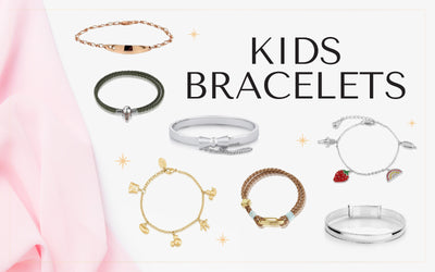 Bracelets for Kids