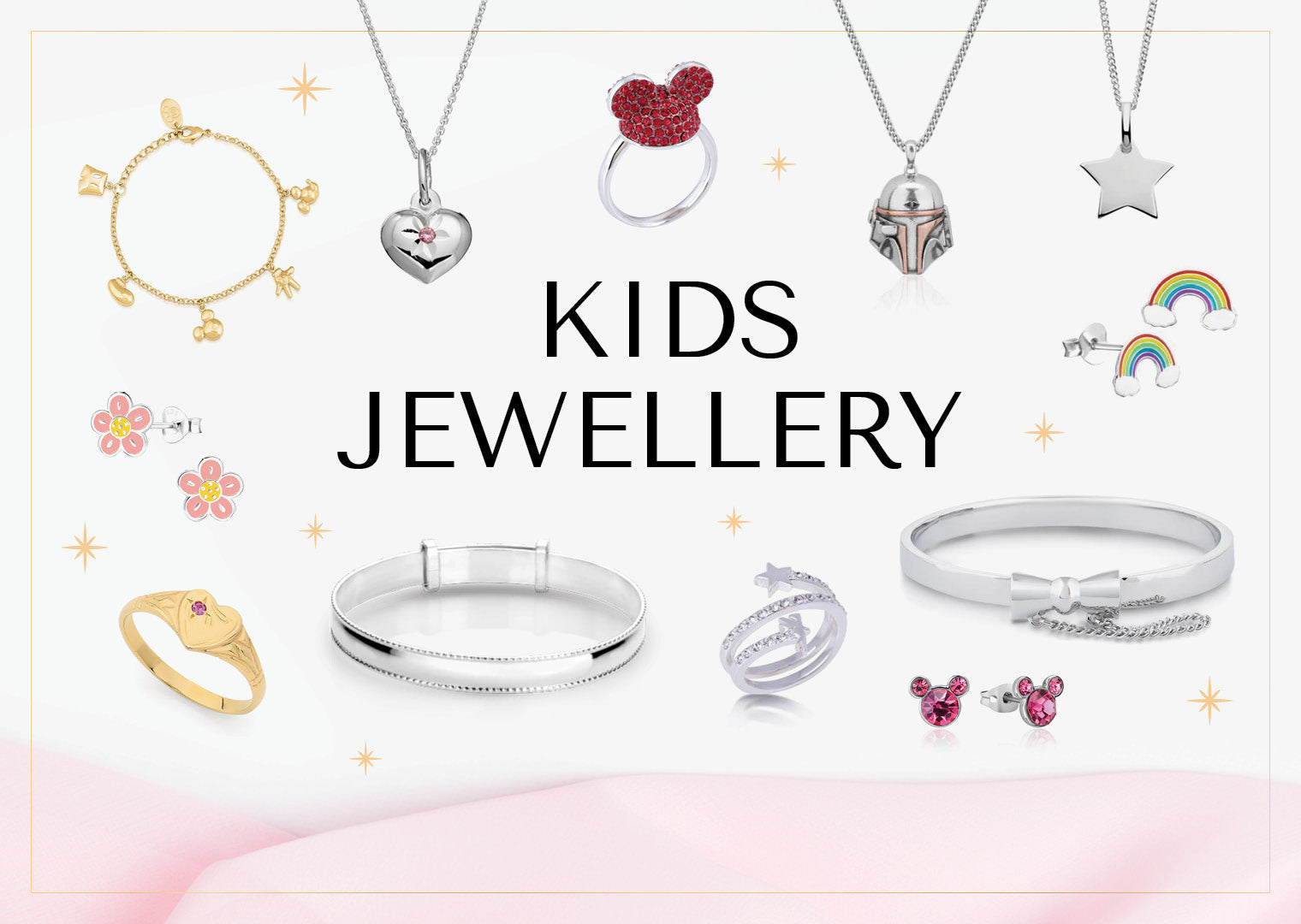 Kids Jewellery Australia