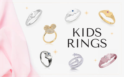 Rings for Kids
